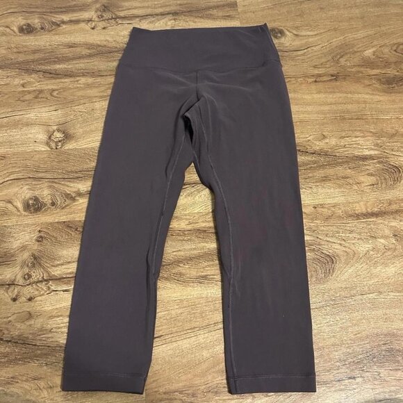 Lululemon Women's Leggings - Picture 1 of 5